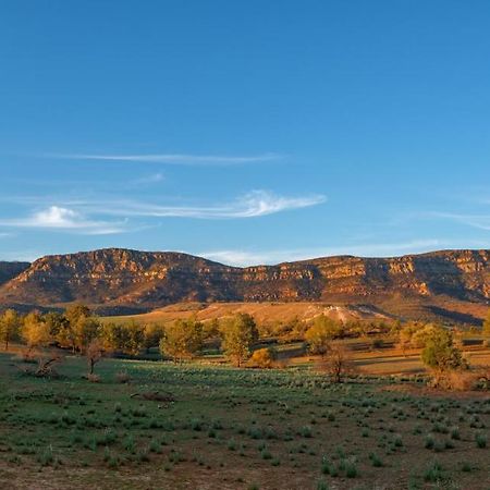 Hotel Rawnsley Park Station Flinders Ranges Esterno foto