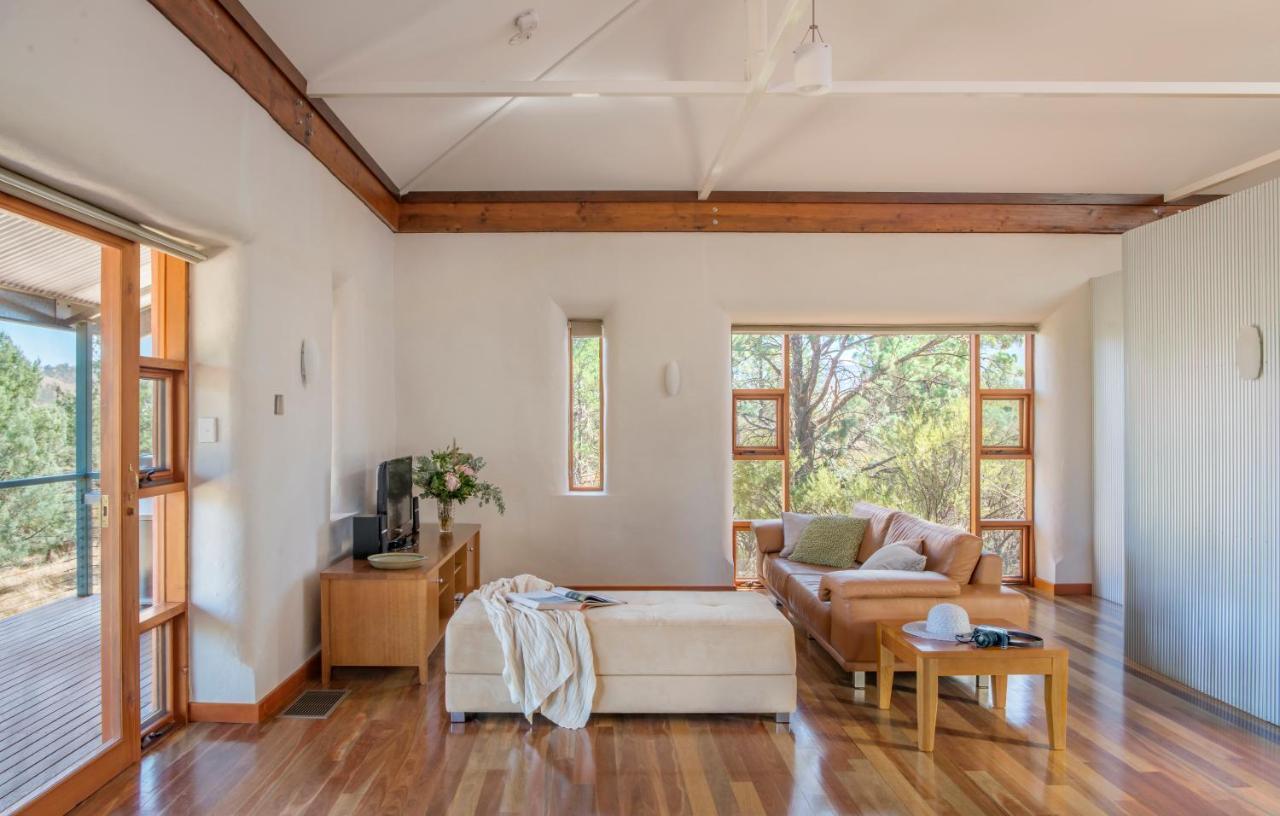 Hotel Rawnsley Park Station Flinders Ranges Esterno foto