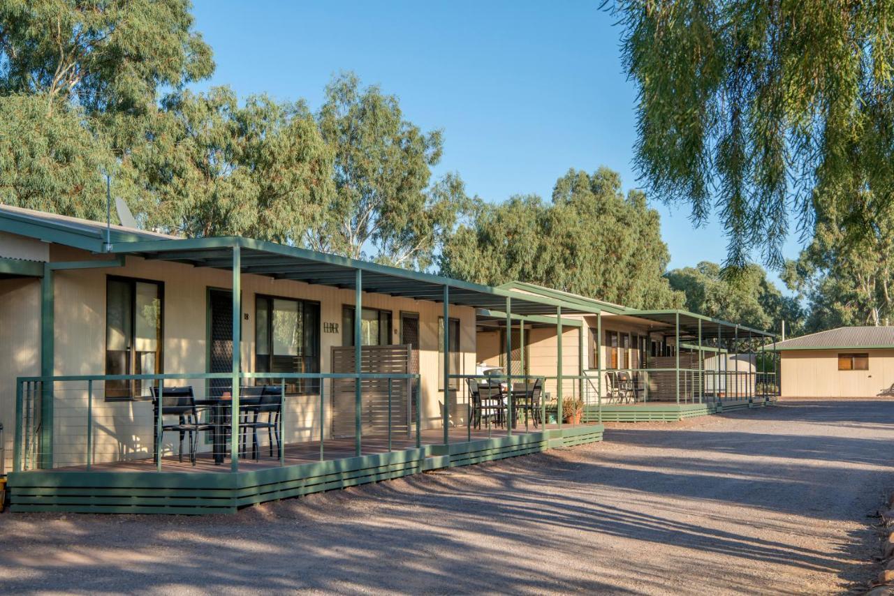 Hotel Rawnsley Park Station Flinders Ranges Esterno foto