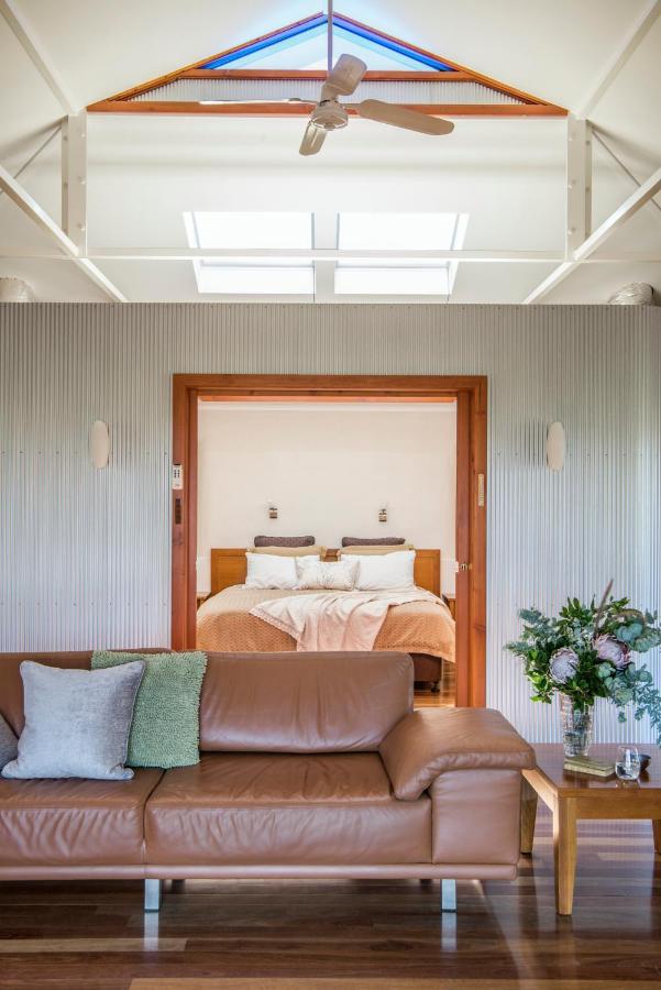 Hotel Rawnsley Park Station Flinders Ranges Esterno foto
