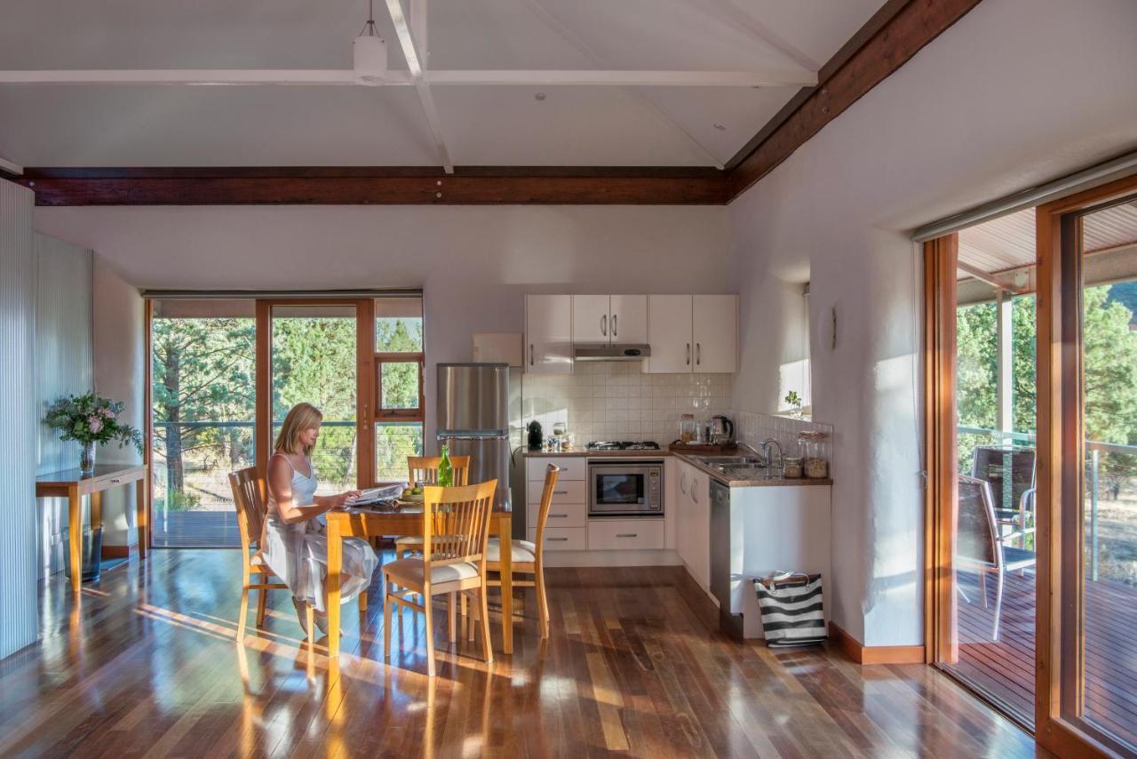 Hotel Rawnsley Park Station Flinders Ranges Esterno foto