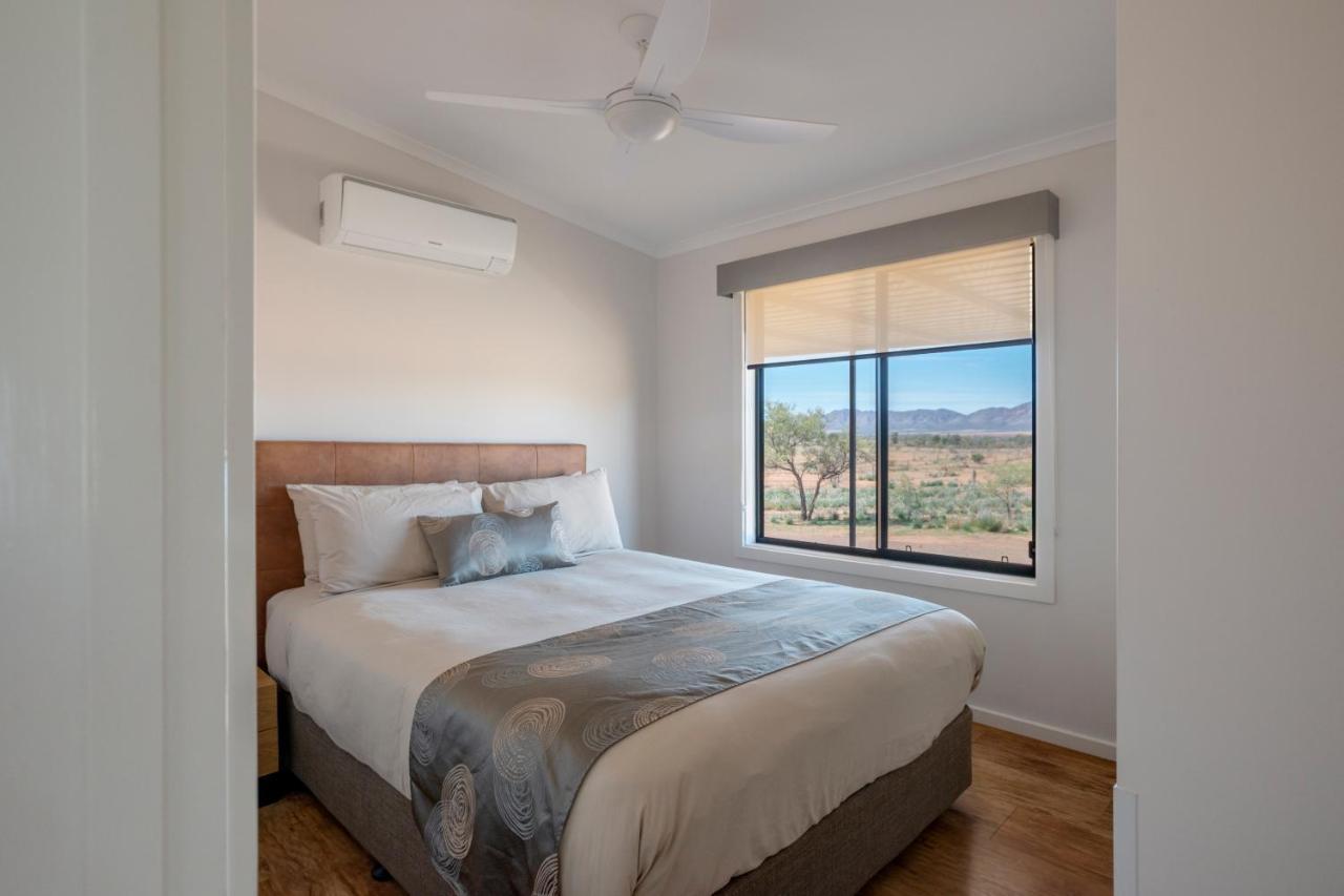 Hotel Rawnsley Park Station Flinders Ranges Esterno foto