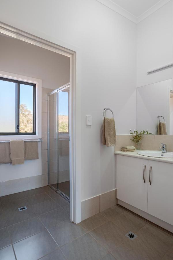 Hotel Rawnsley Park Station Flinders Ranges Esterno foto