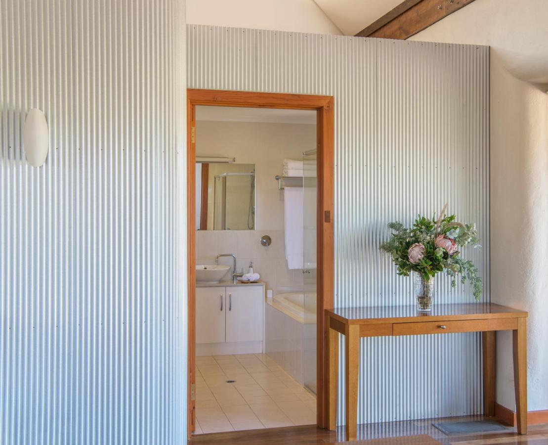 Hotel Rawnsley Park Station Flinders Ranges Esterno foto