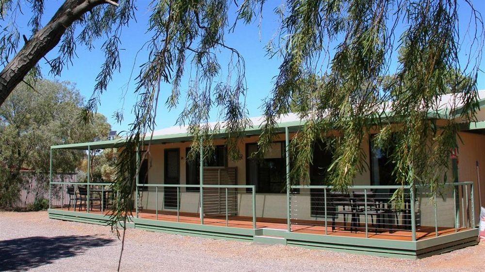 Hotel Rawnsley Park Station Flinders Ranges Esterno foto