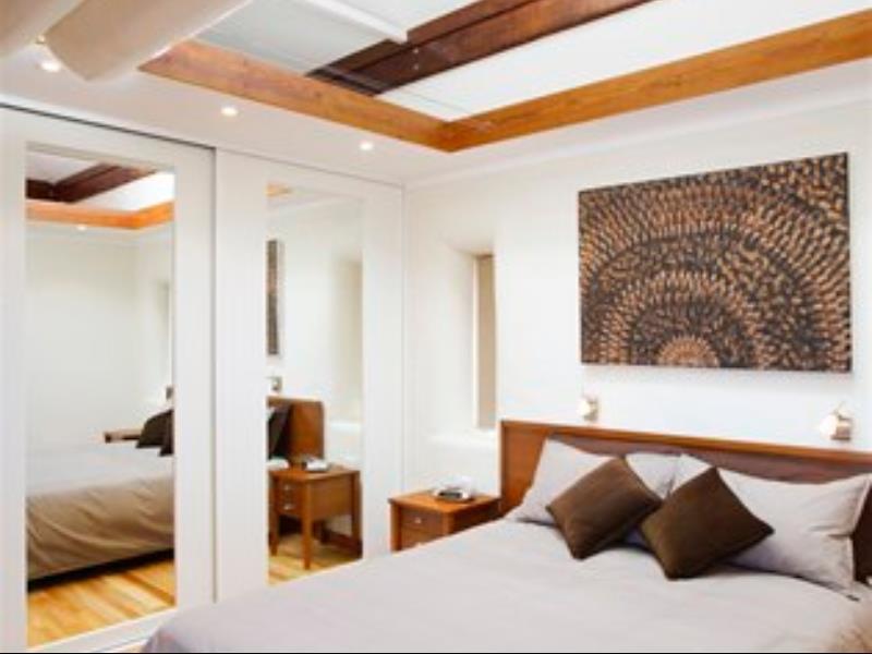 Hotel Rawnsley Park Station Flinders Ranges Esterno foto