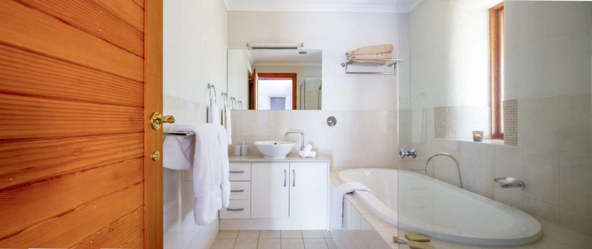 Hotel Rawnsley Park Station Flinders Ranges Esterno foto
