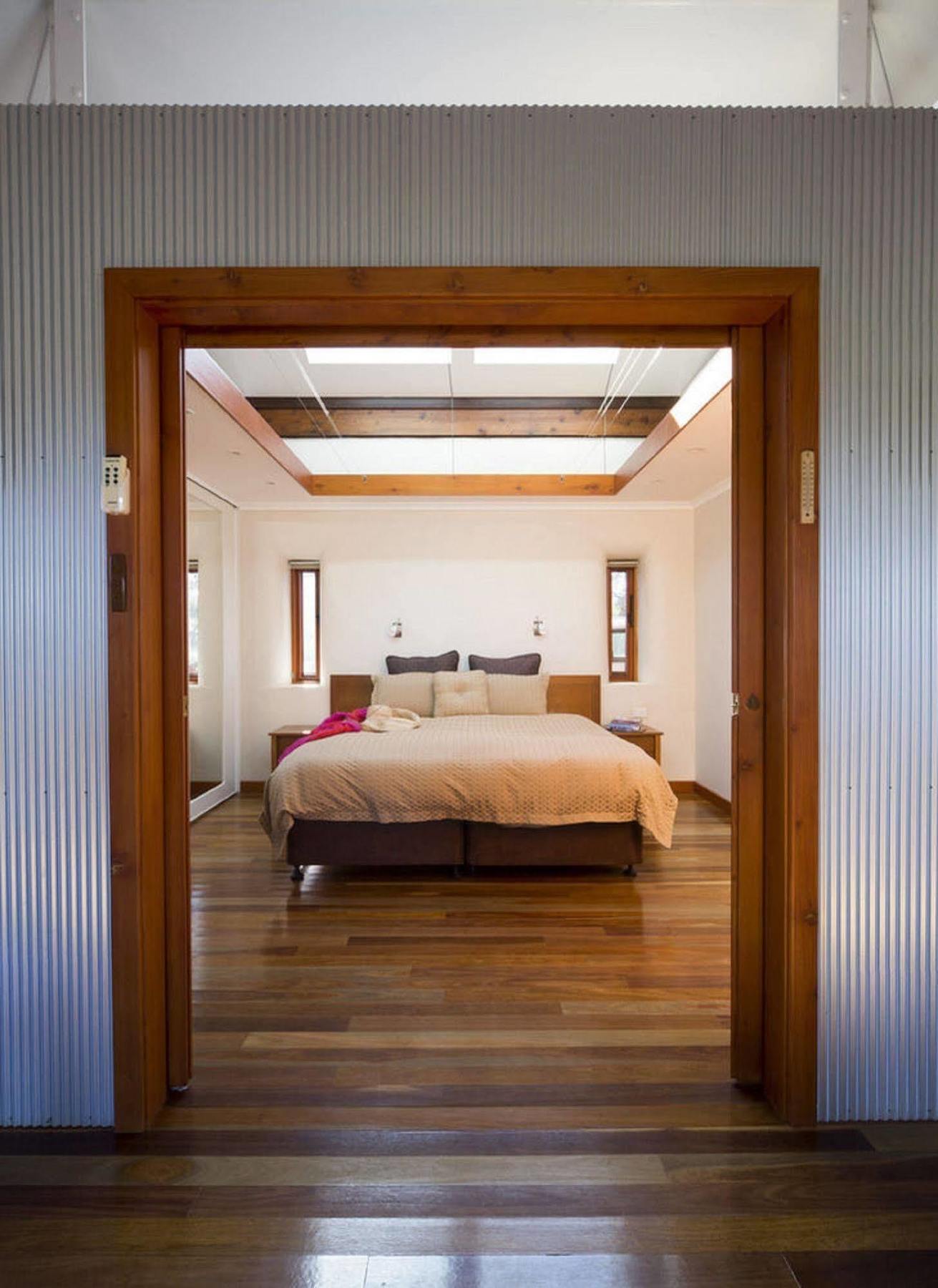 Hotel Rawnsley Park Station Flinders Ranges Esterno foto