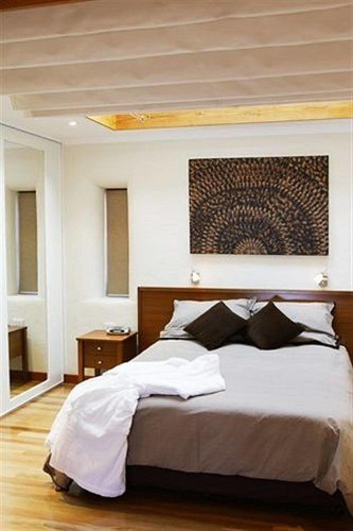 Hotel Rawnsley Park Station Flinders Ranges Esterno foto